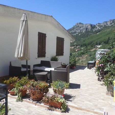 Appartamento Gennirco Baunei Exterior photo