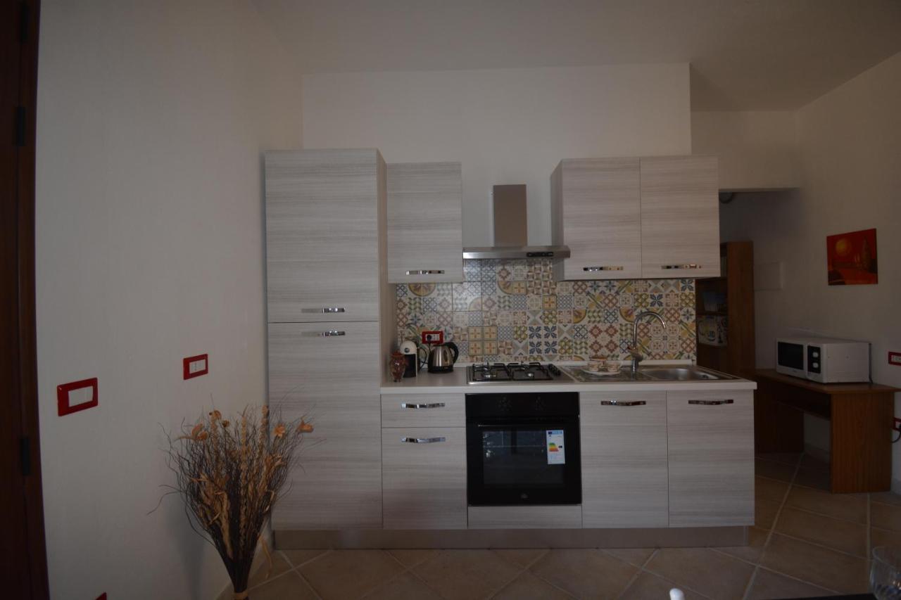 Appartamento Gennirco Baunei Exterior photo