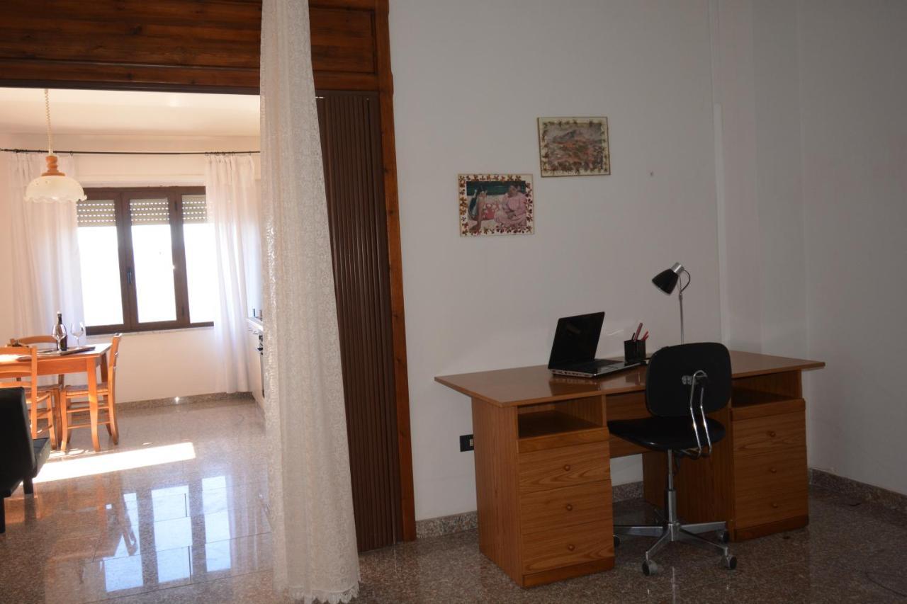 Appartamento Gennirco Baunei Exterior photo