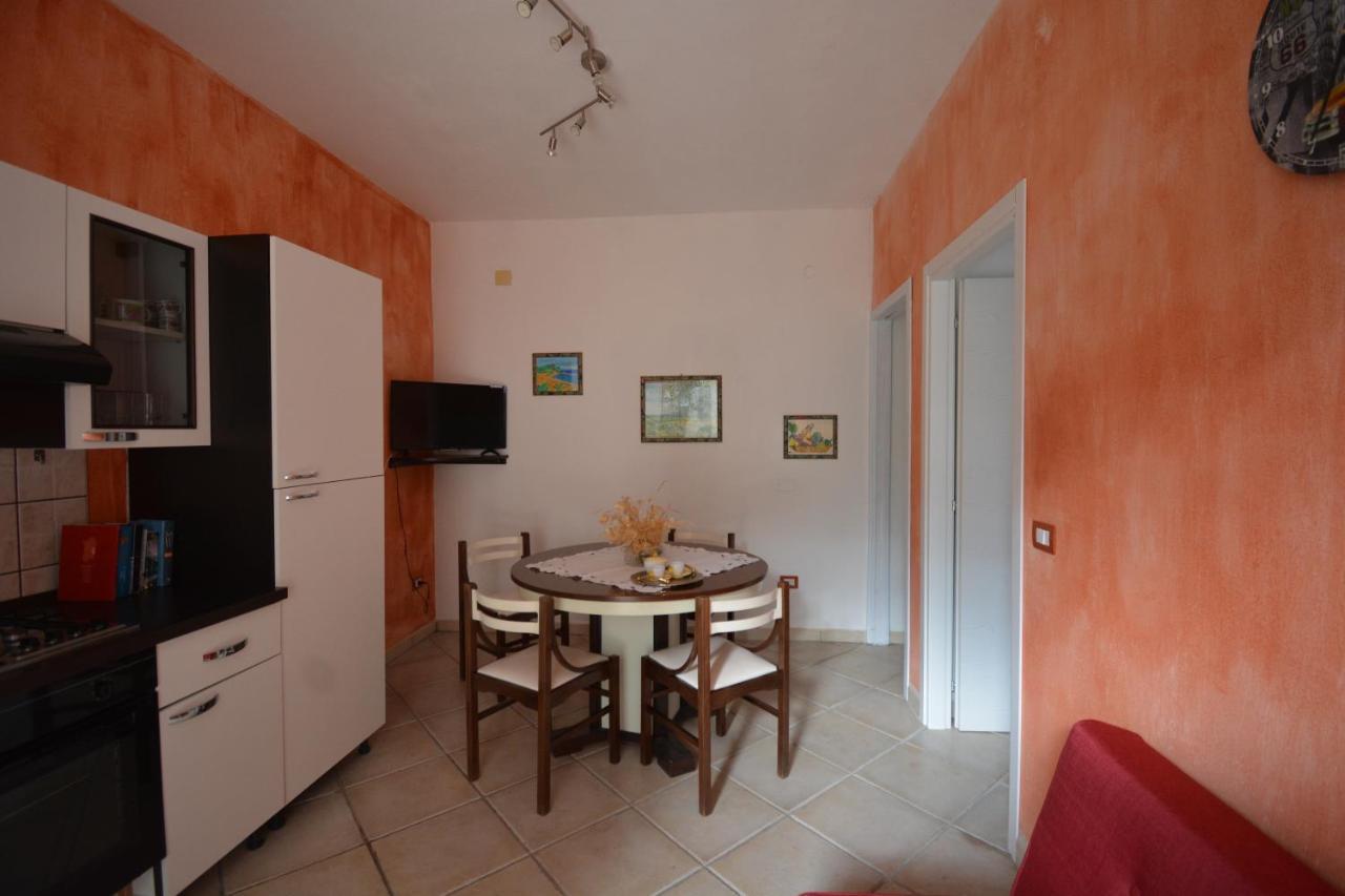 Appartamento Gennirco Baunei Exterior photo